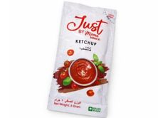 كاتشب الطماطم