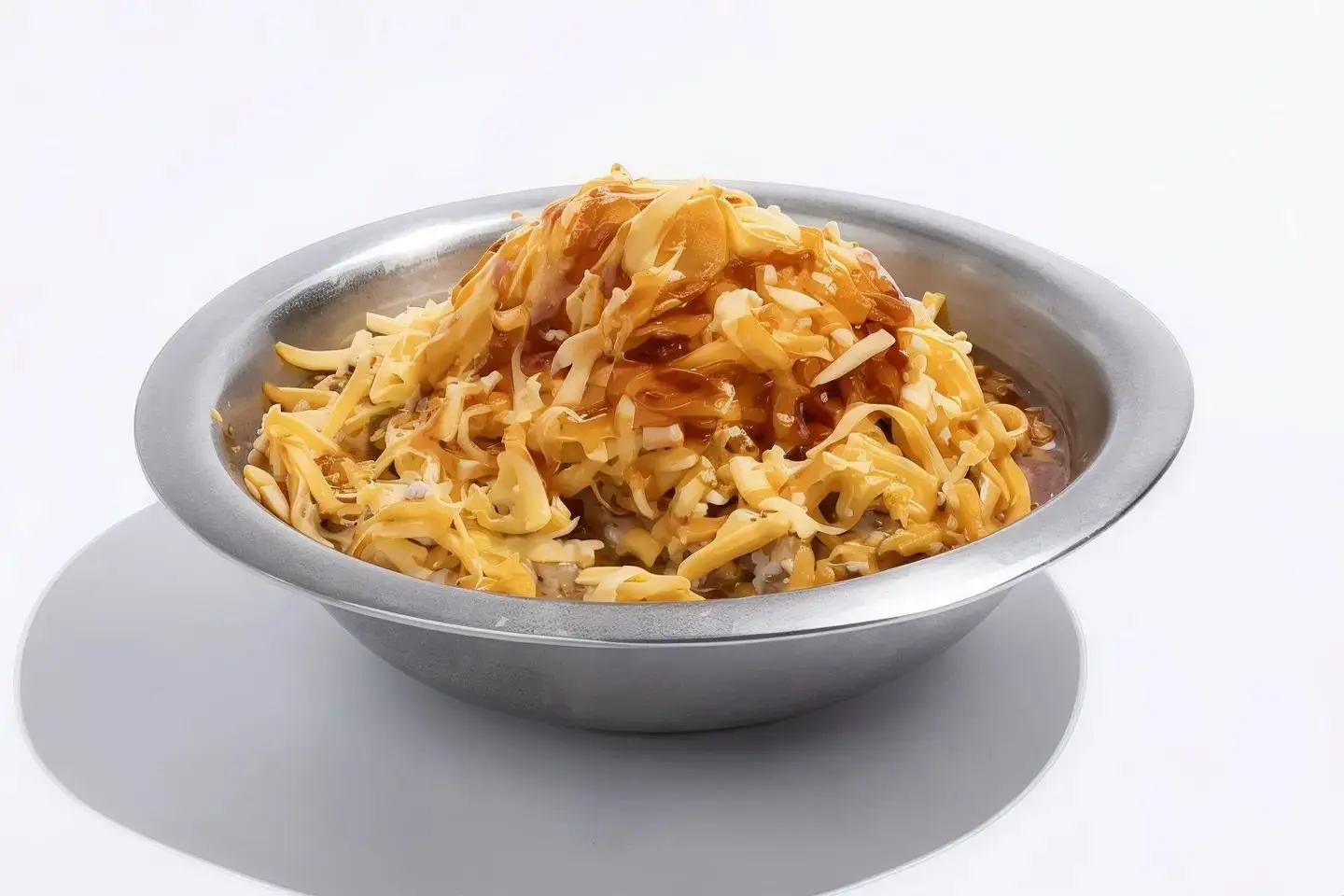 معصوب بالمكسرات