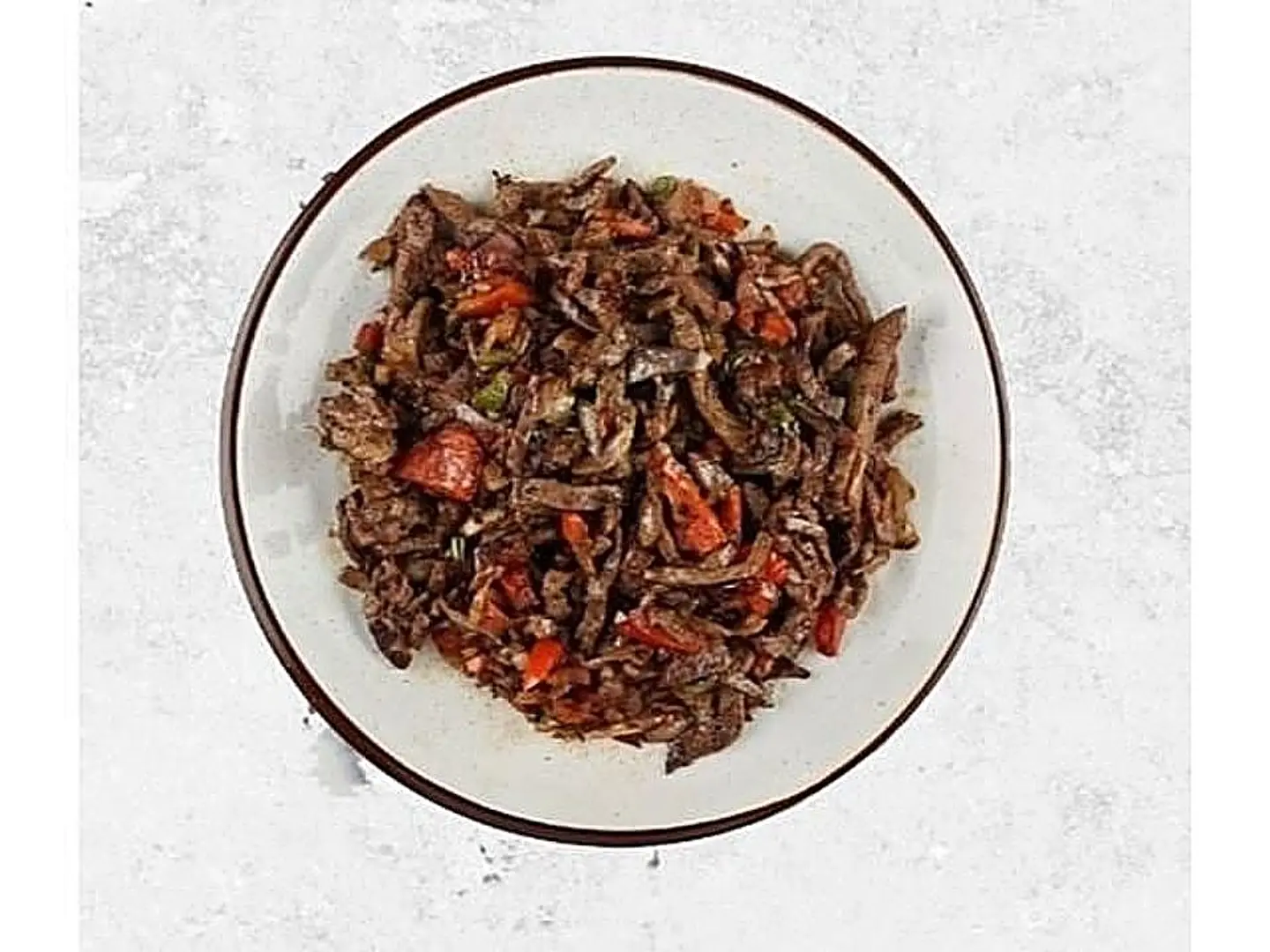 Lamb Liver