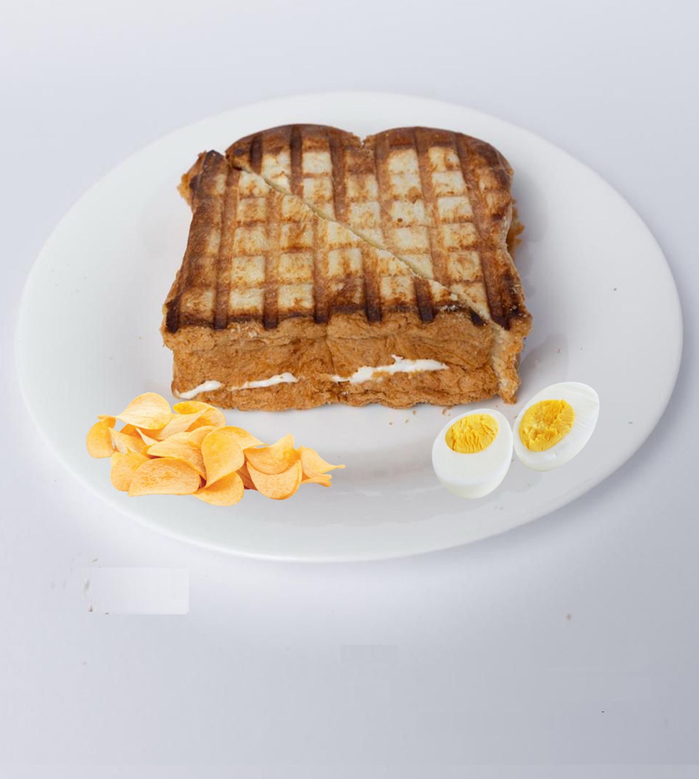 Egg Brioche