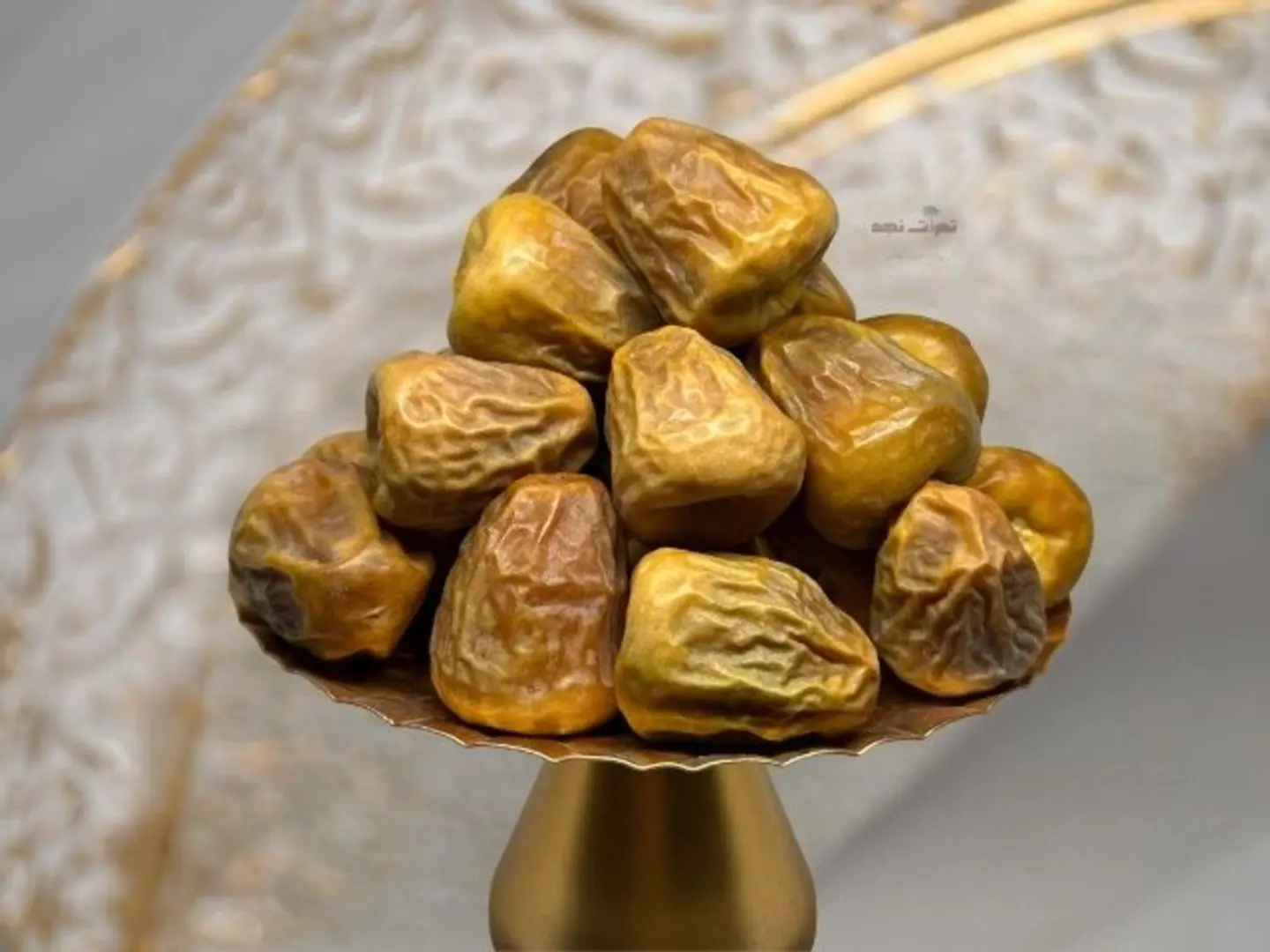 سكري مفتل فاخر 1 كج