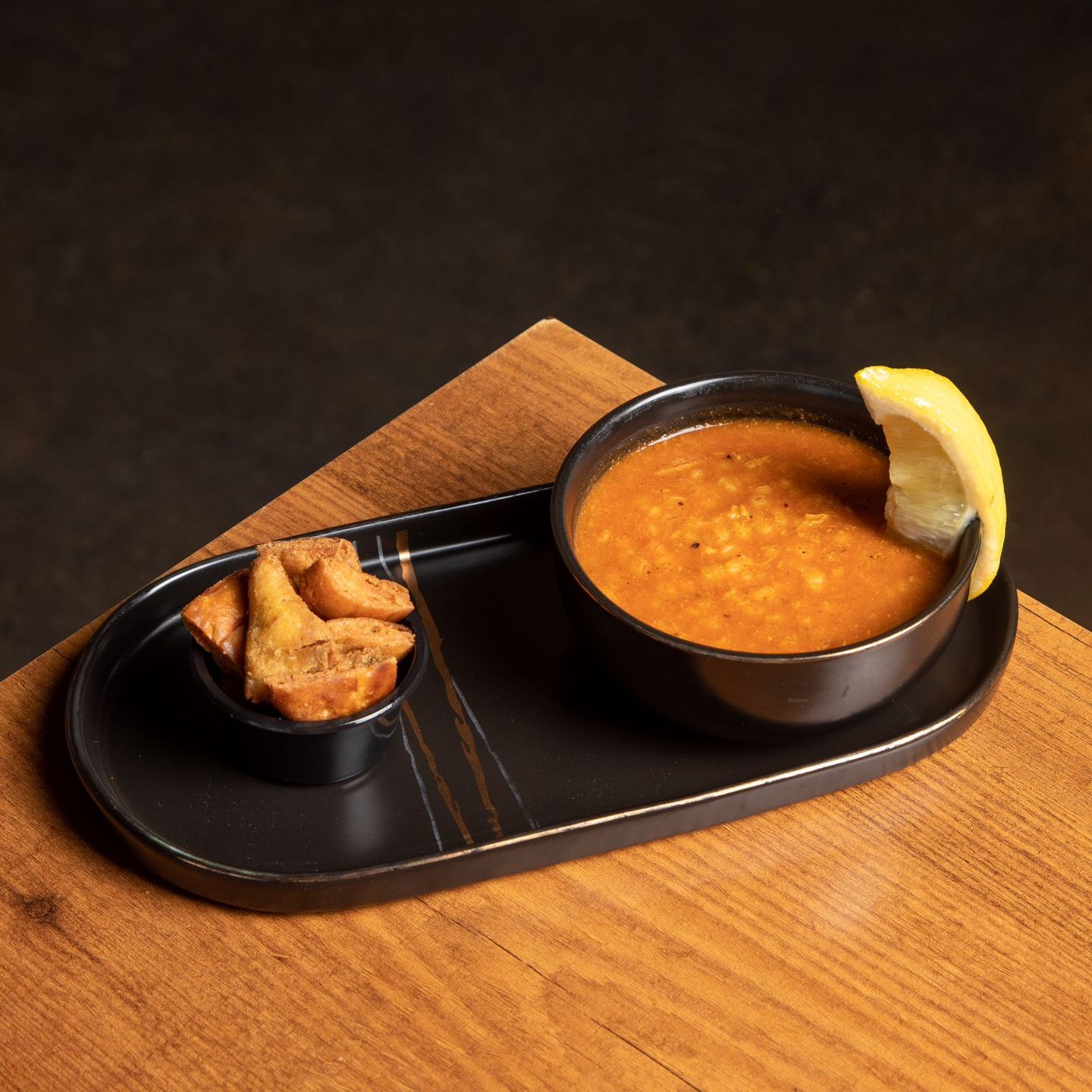Hob Soup