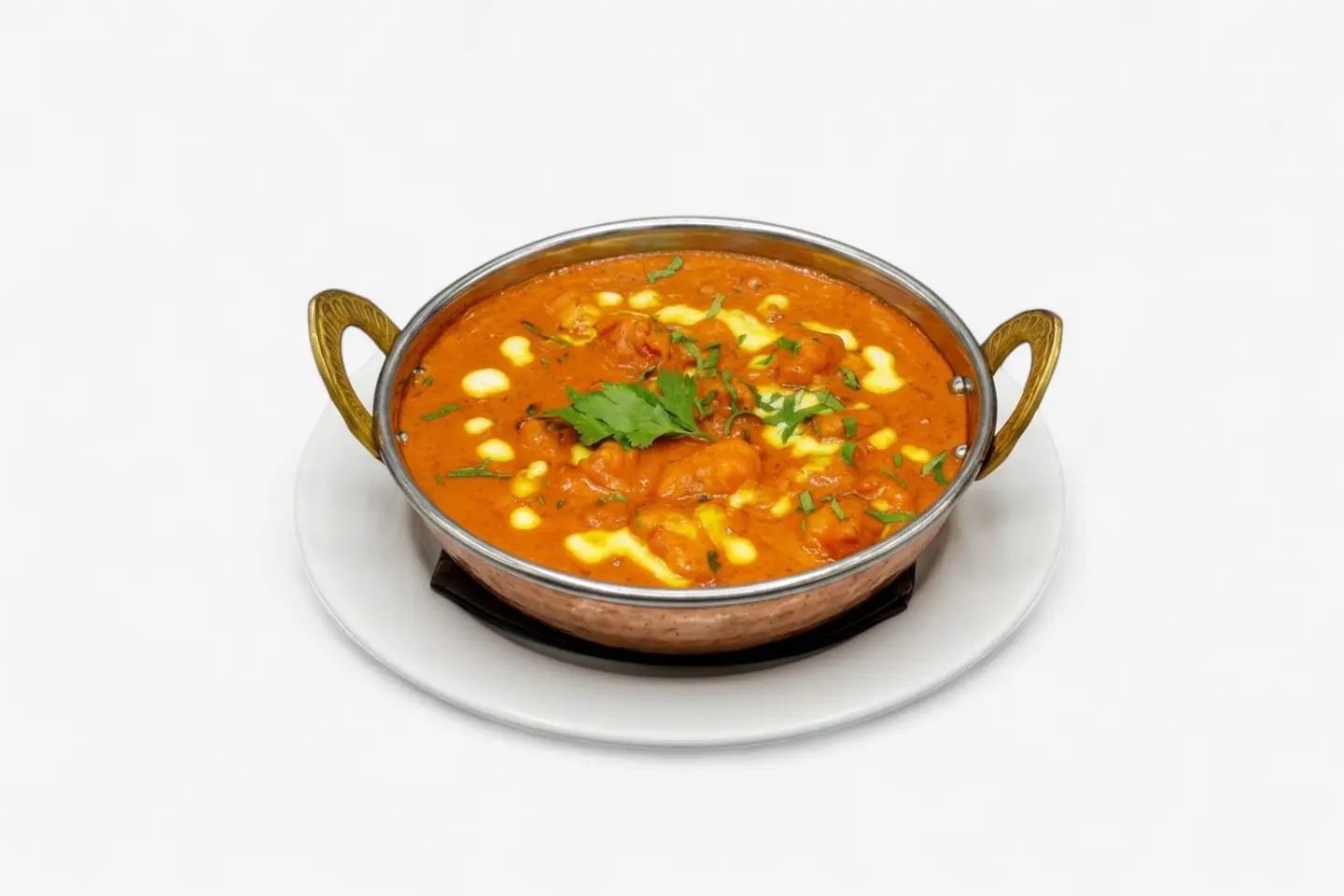 Prawns Masala