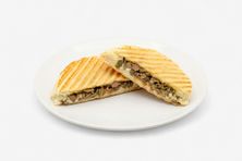 كبدة طحينية