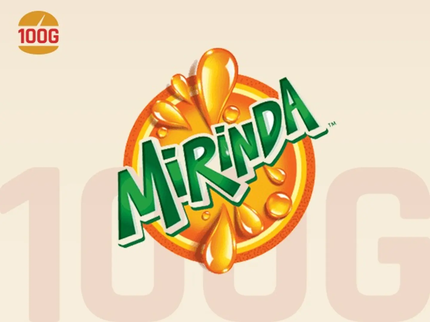 Miranda Orange
