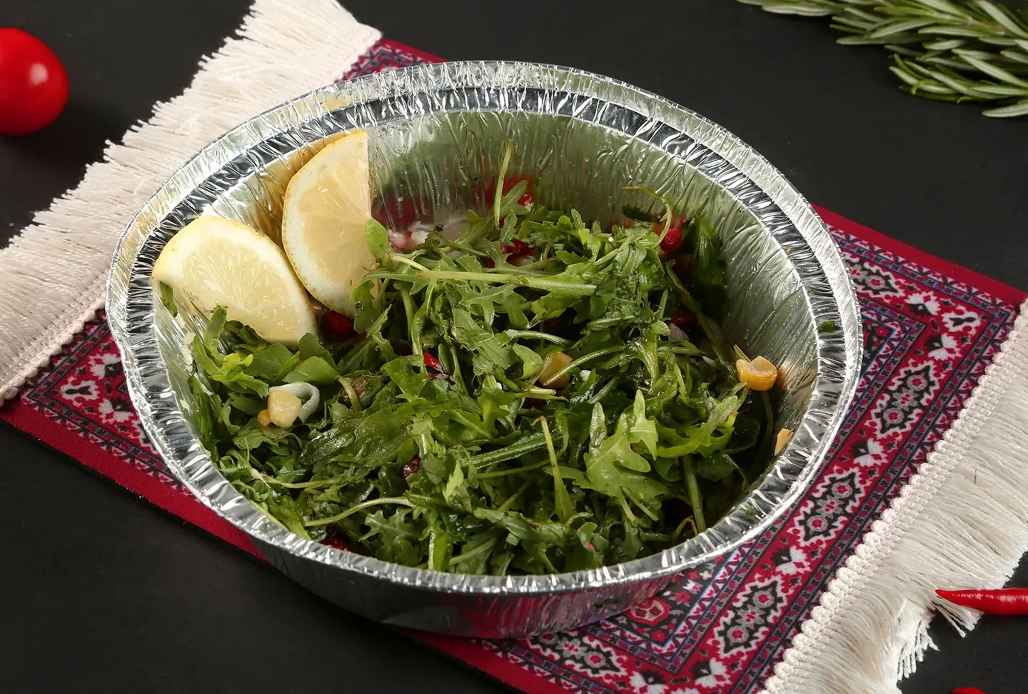 Watercress Salad