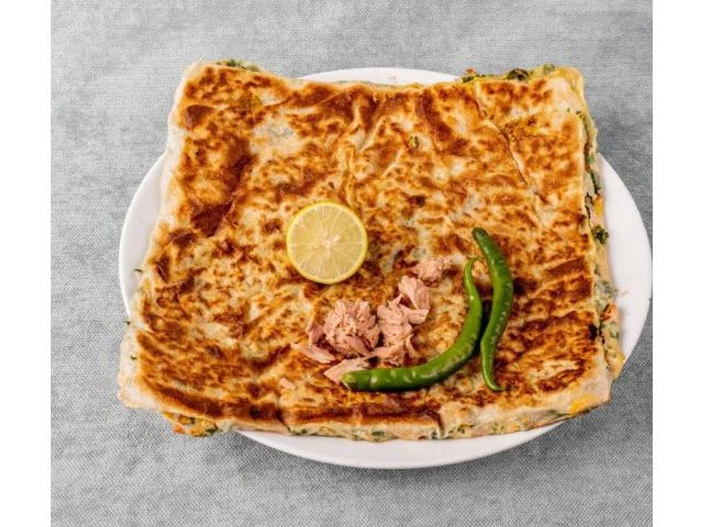 Tuna Mutabbak