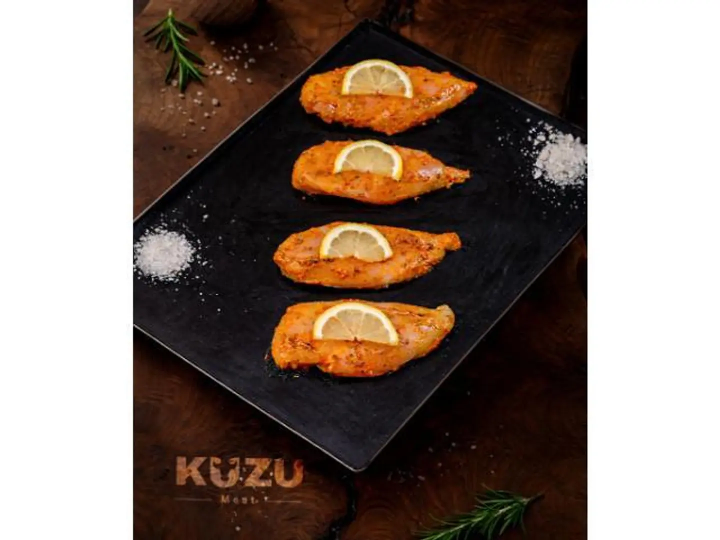 Marinated Chicken Fillet