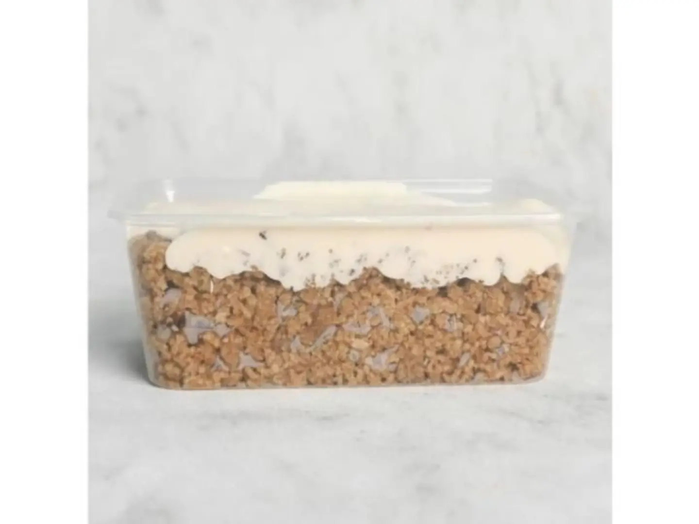 Areeka With Cream
