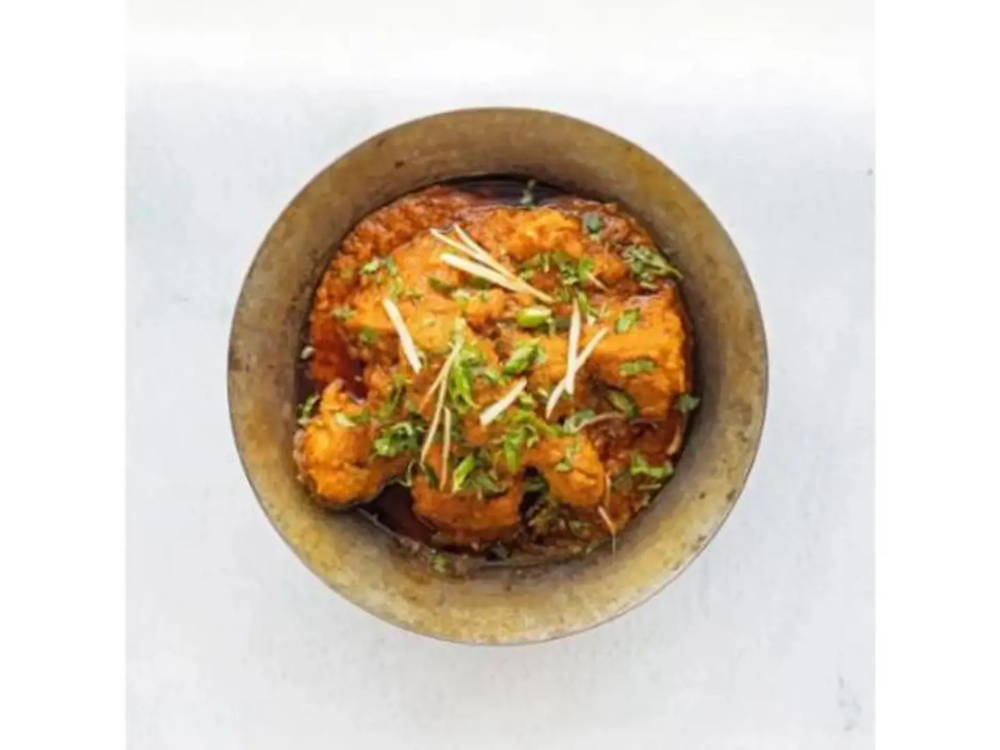 Chicken Stew