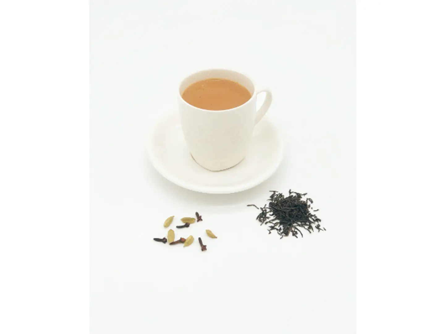 Karak Tea