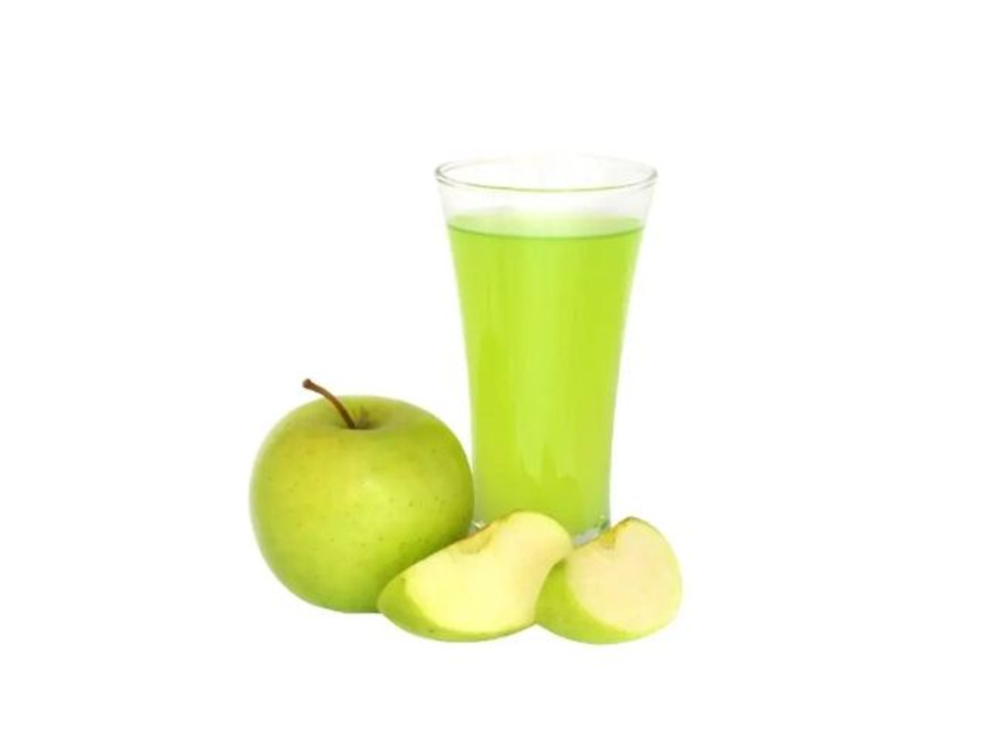 Green Apple