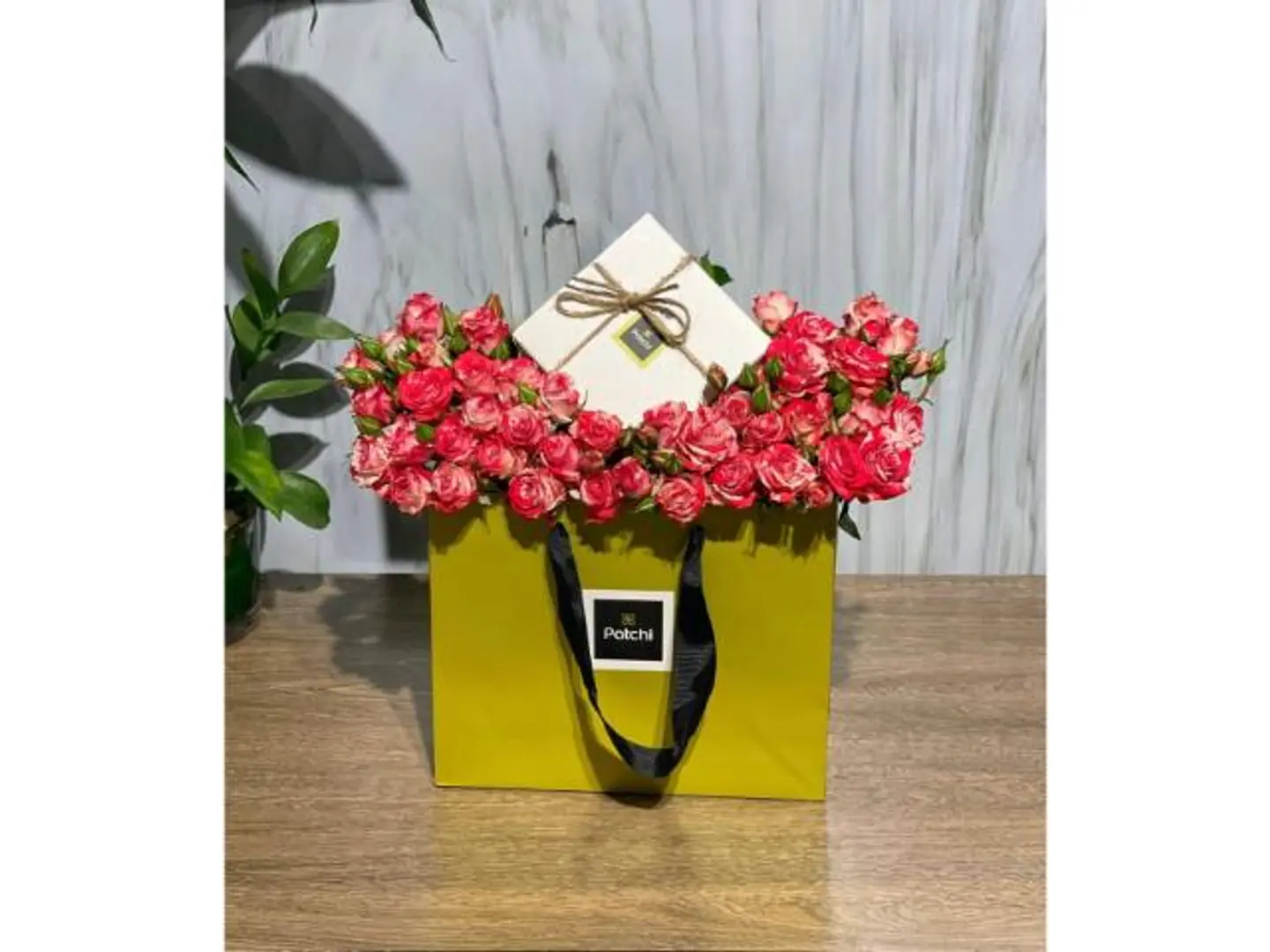 Patchi Chocolate 1