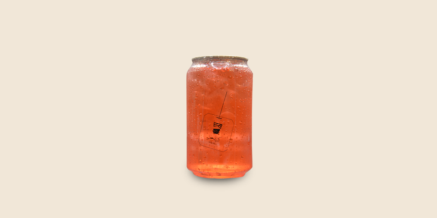 Iced Tea