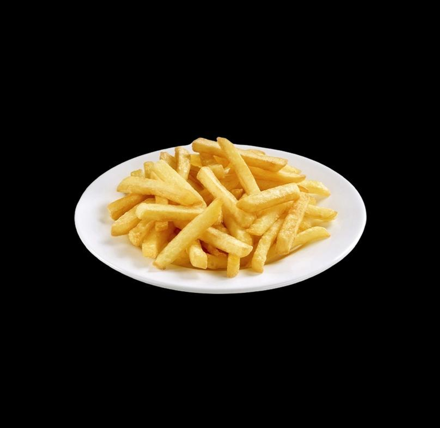 Small Fries