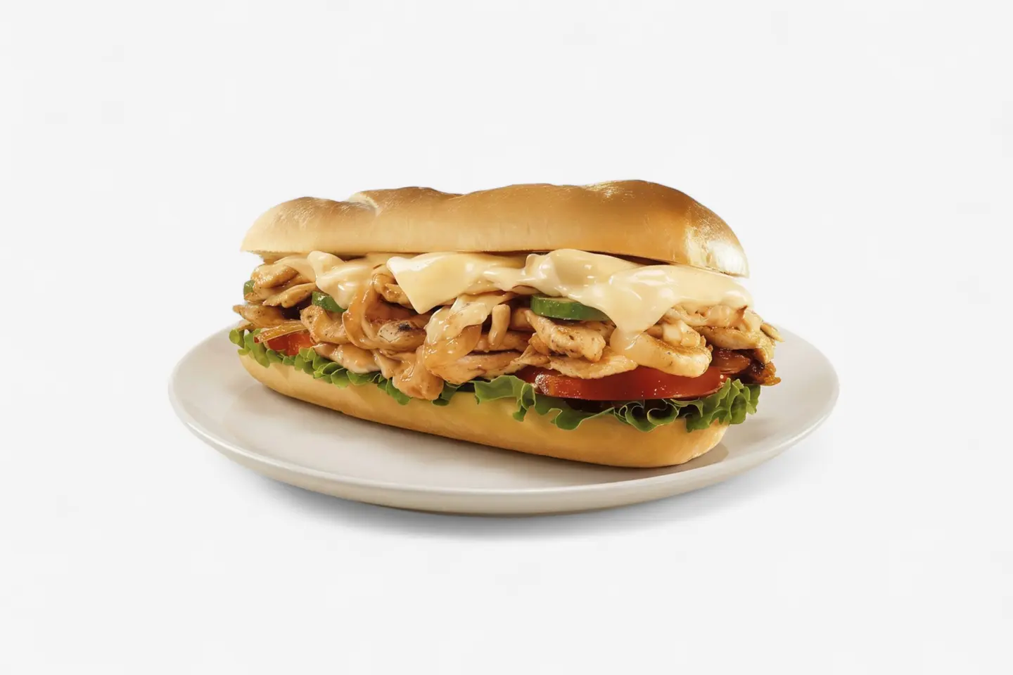 Chicken Sandwich