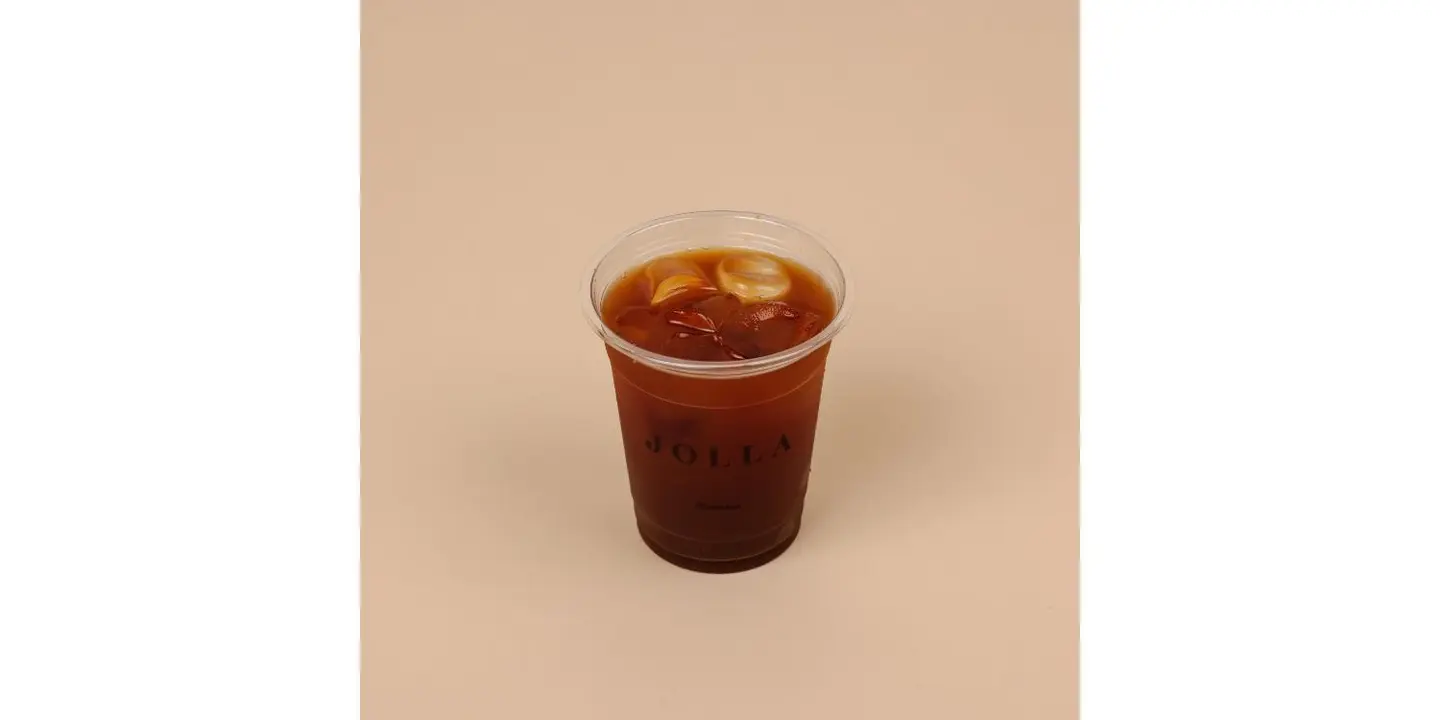 Ice Americano