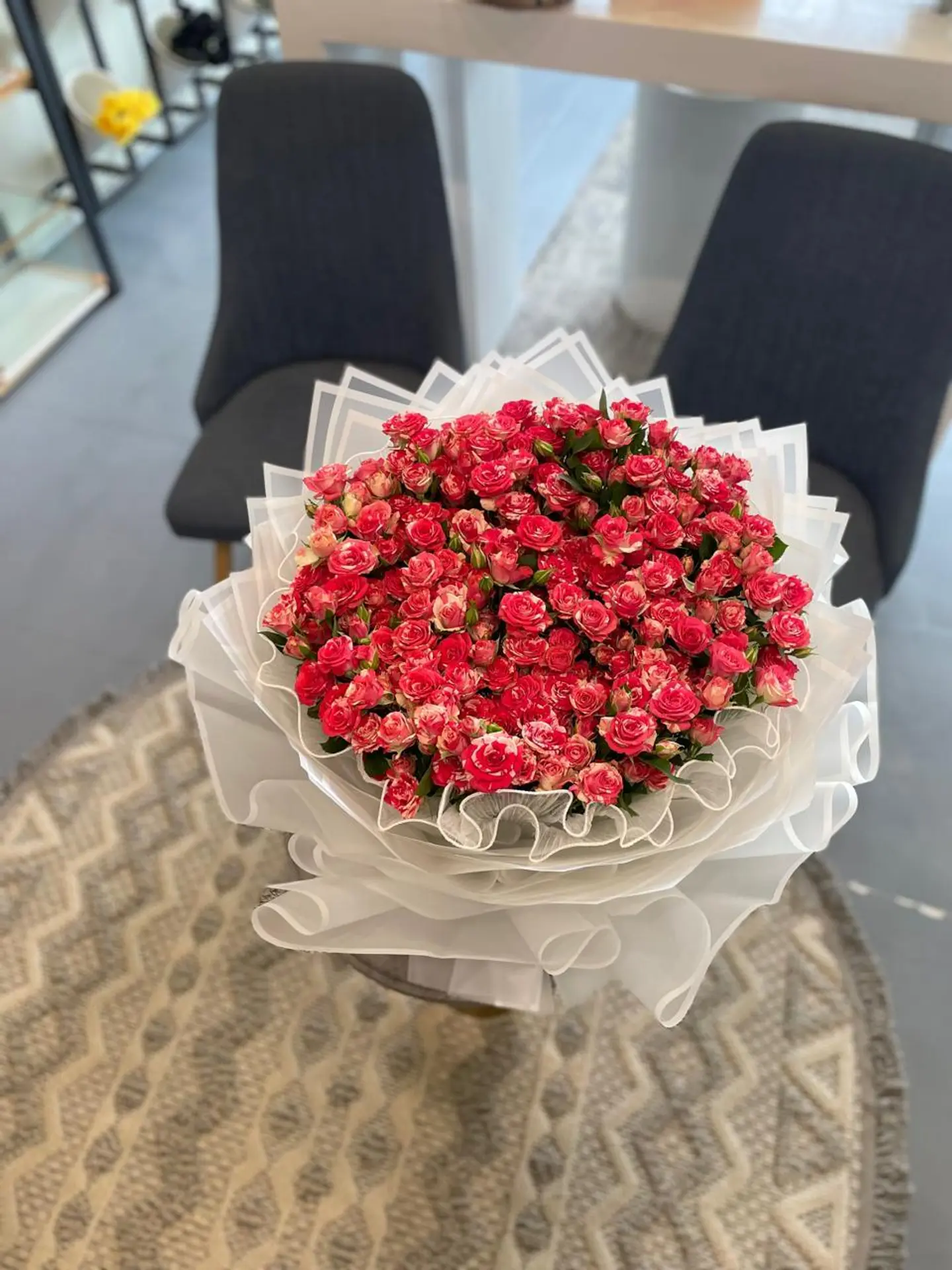 باقة ثراء ٣