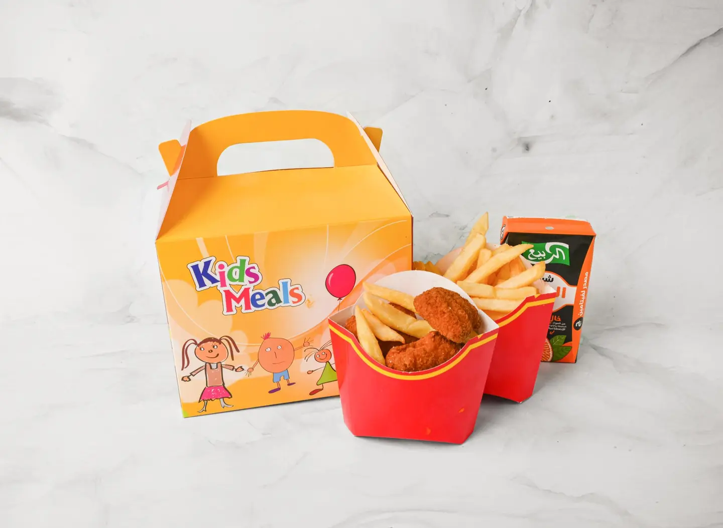 Chicken Nuggets
