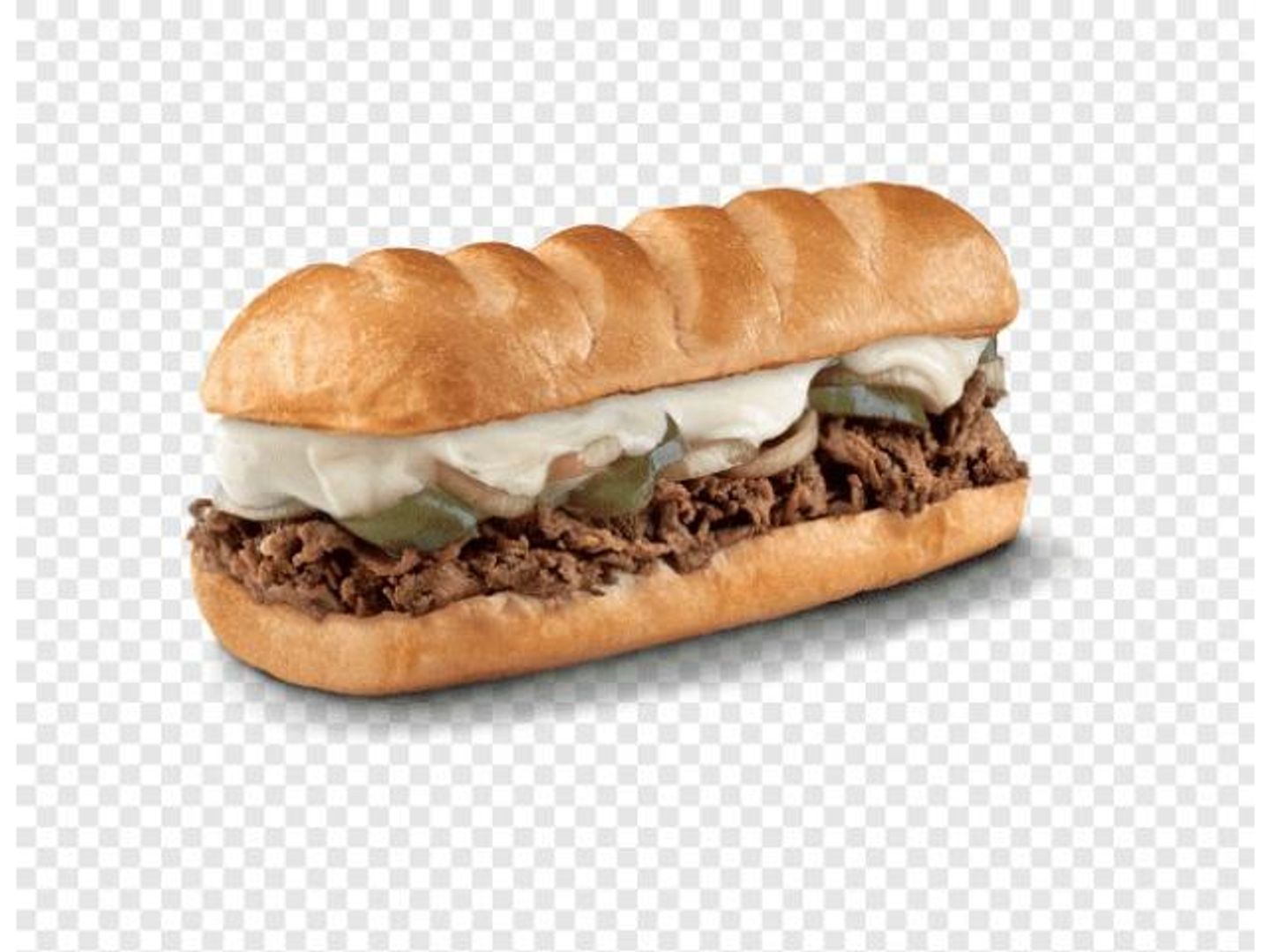 Mgalgal With Cheese Sandwich