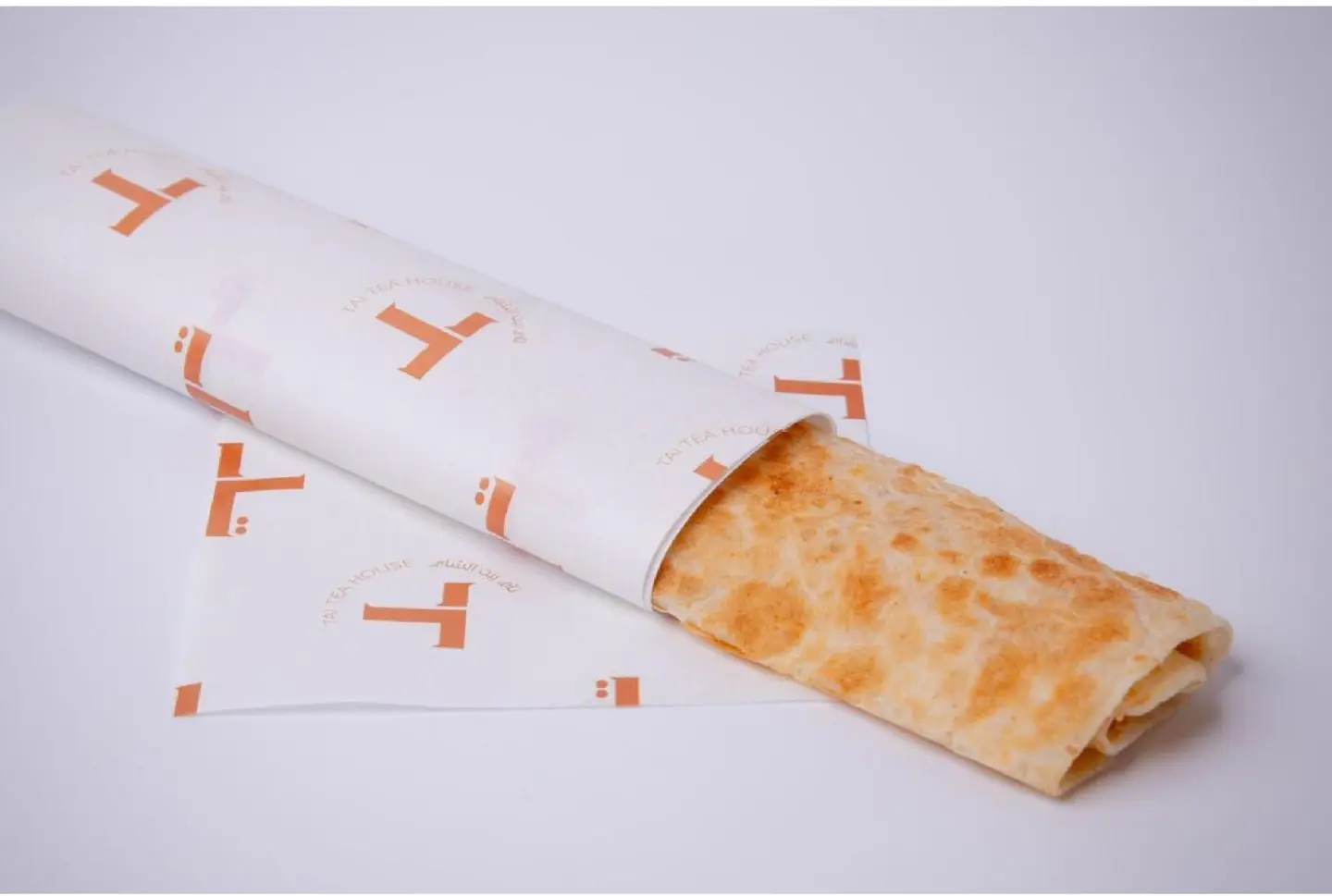 Chapati Box