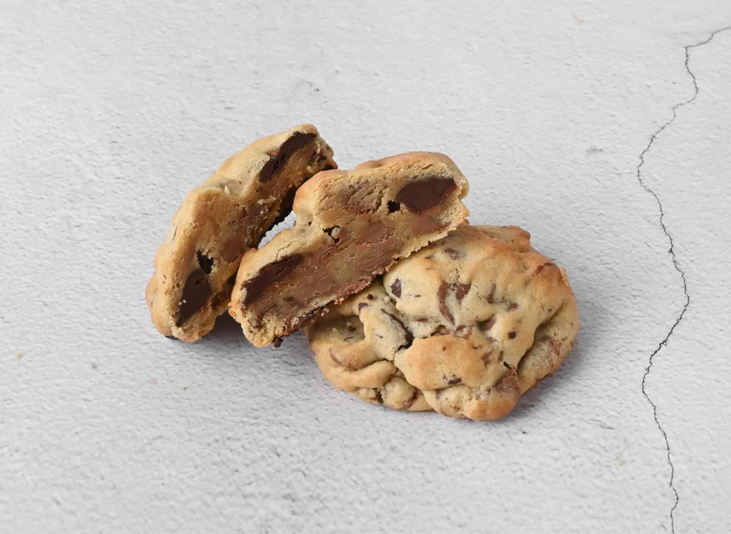 New York Cookies