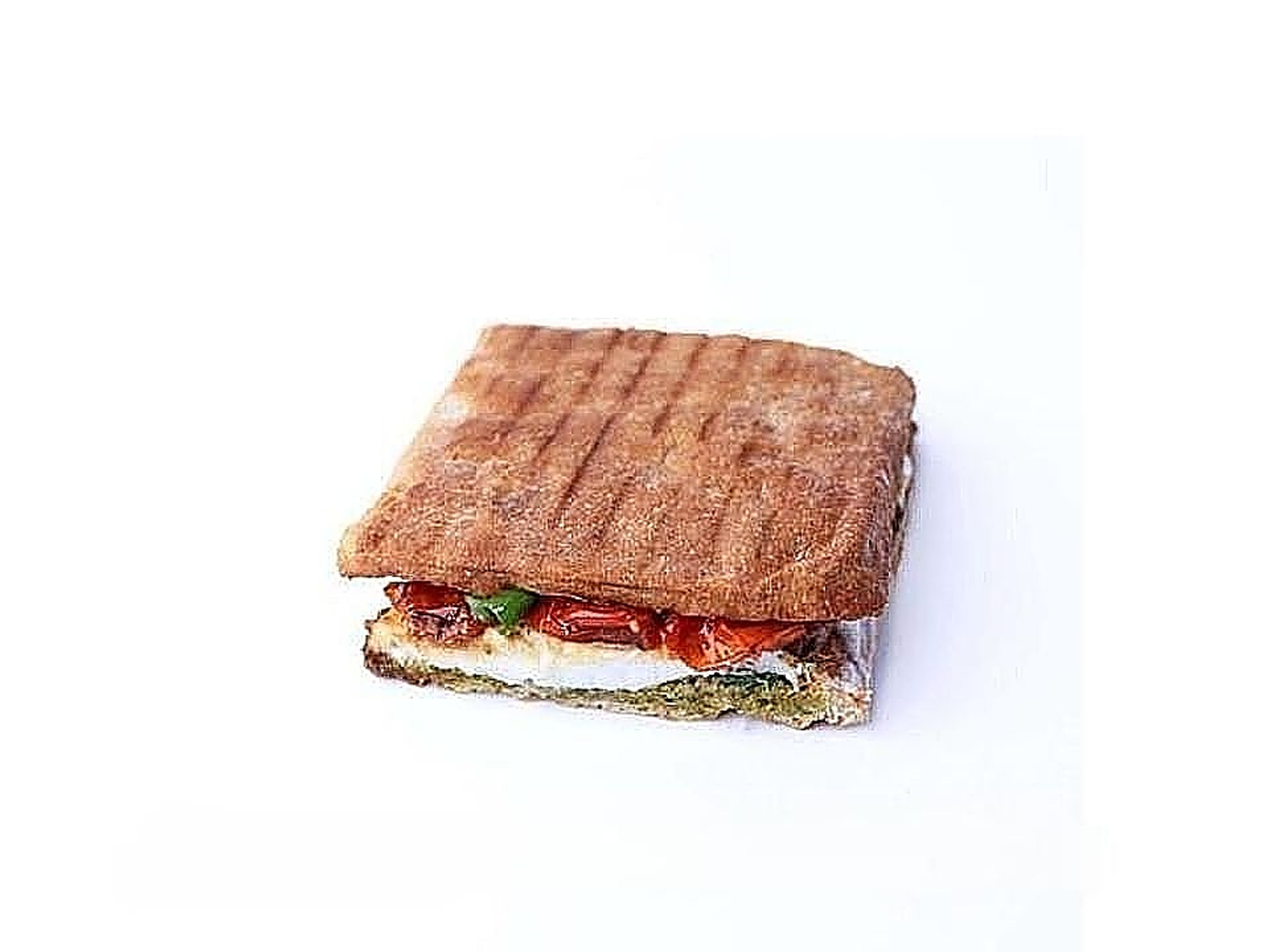 Burrata Sandiwch