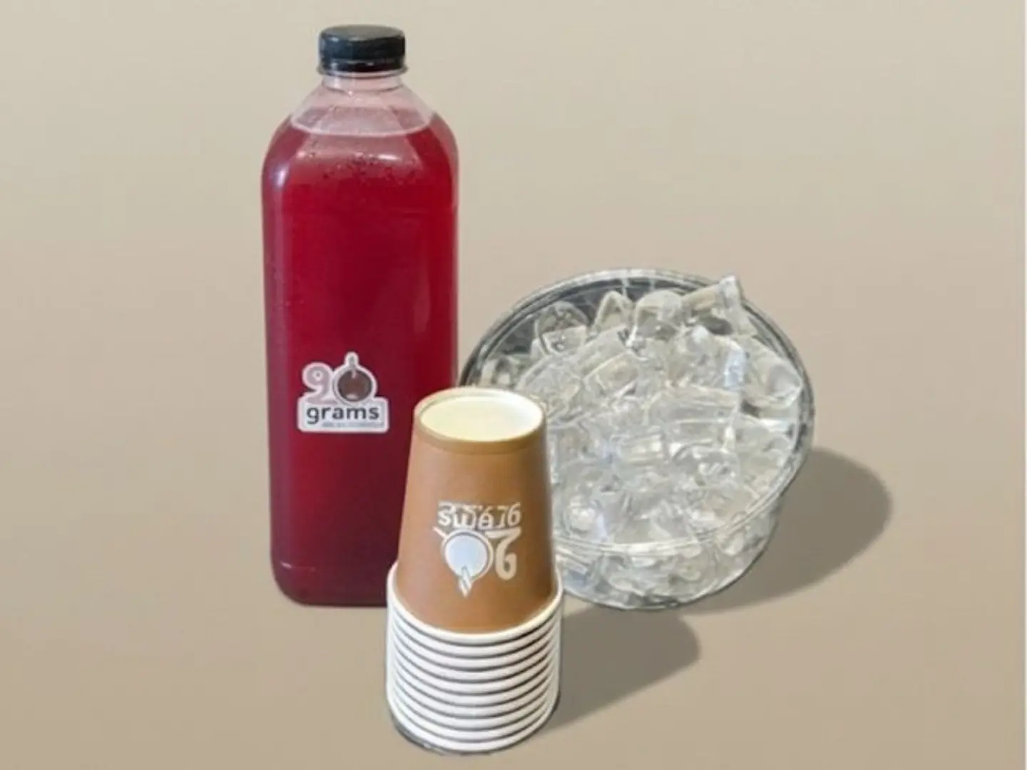 بوكس الجمعات - كركديه