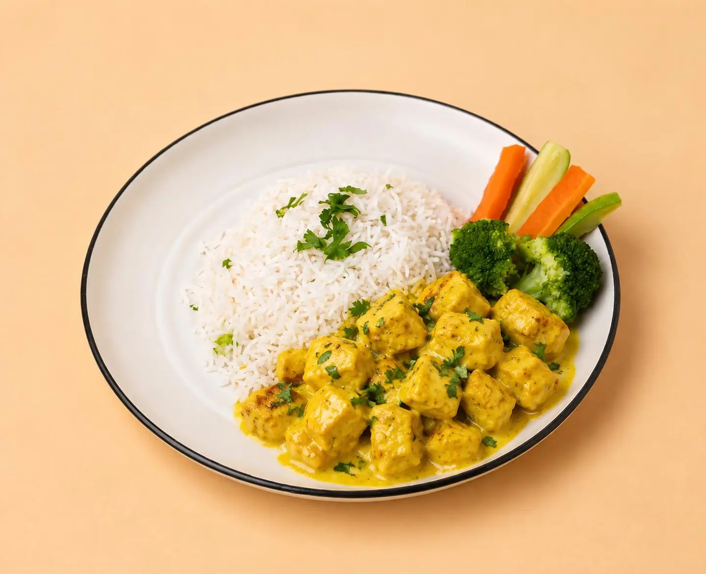 Lemon Chicken