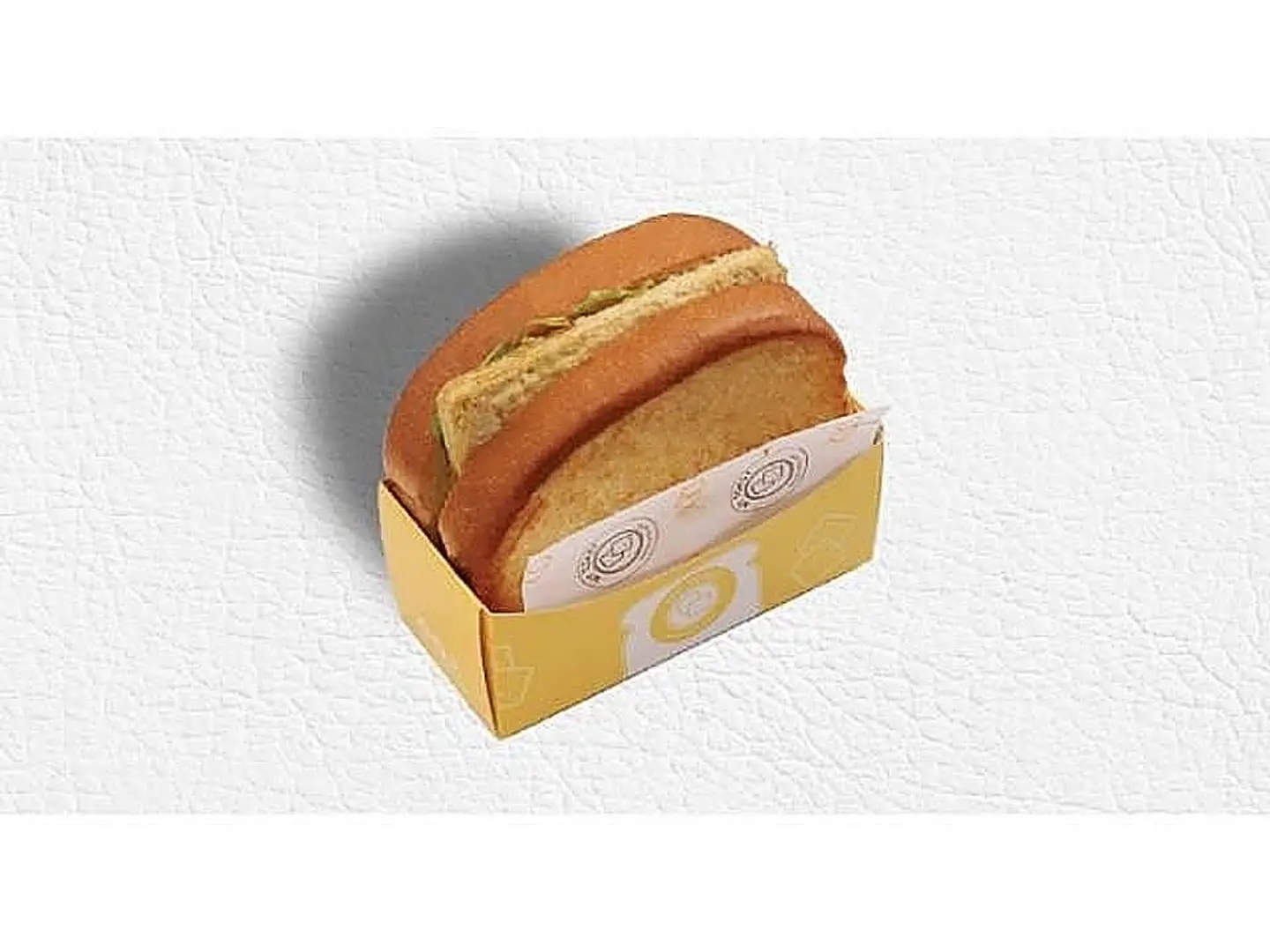Egg & Cheese