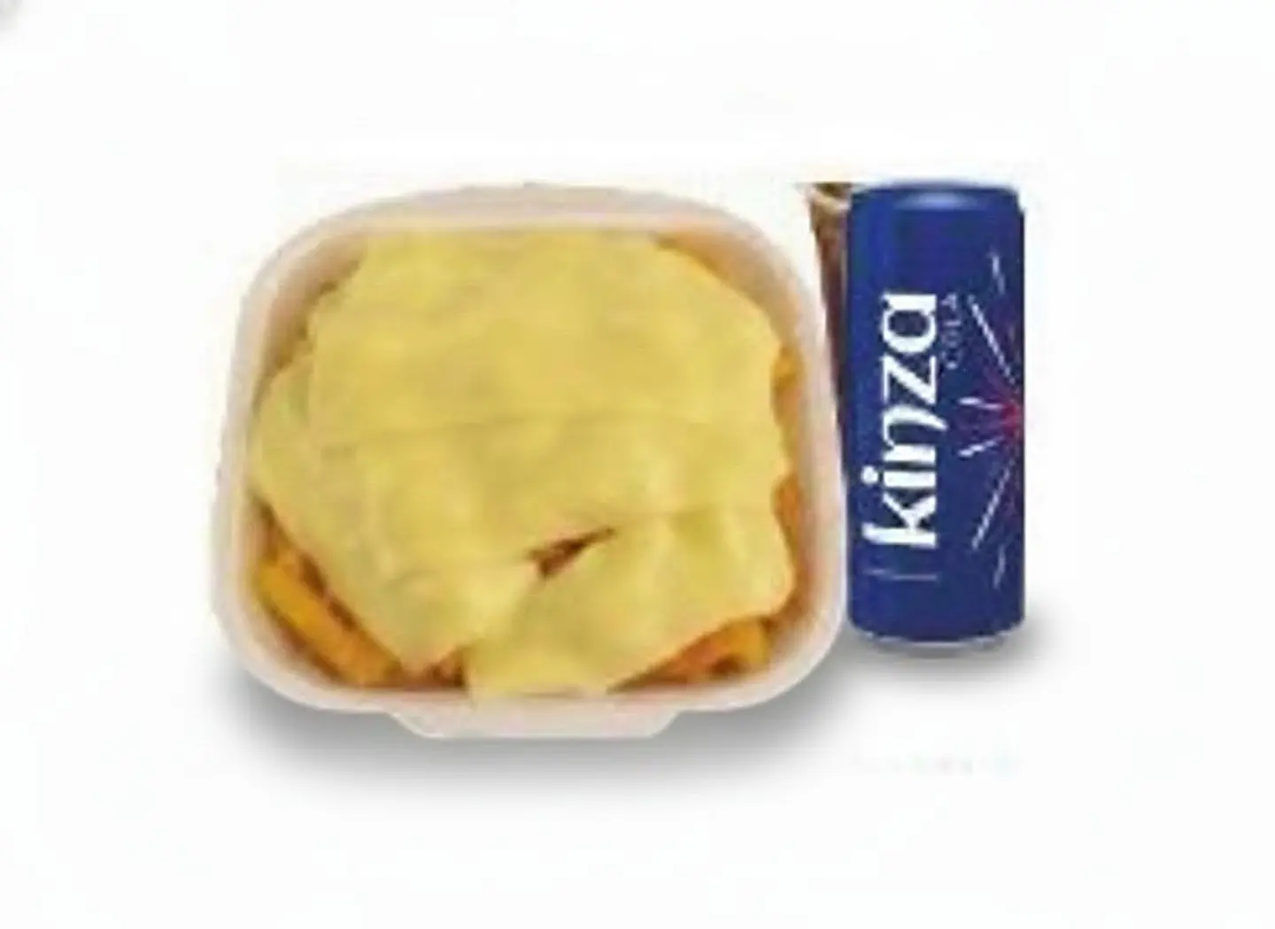 Chicken Cheese Frise