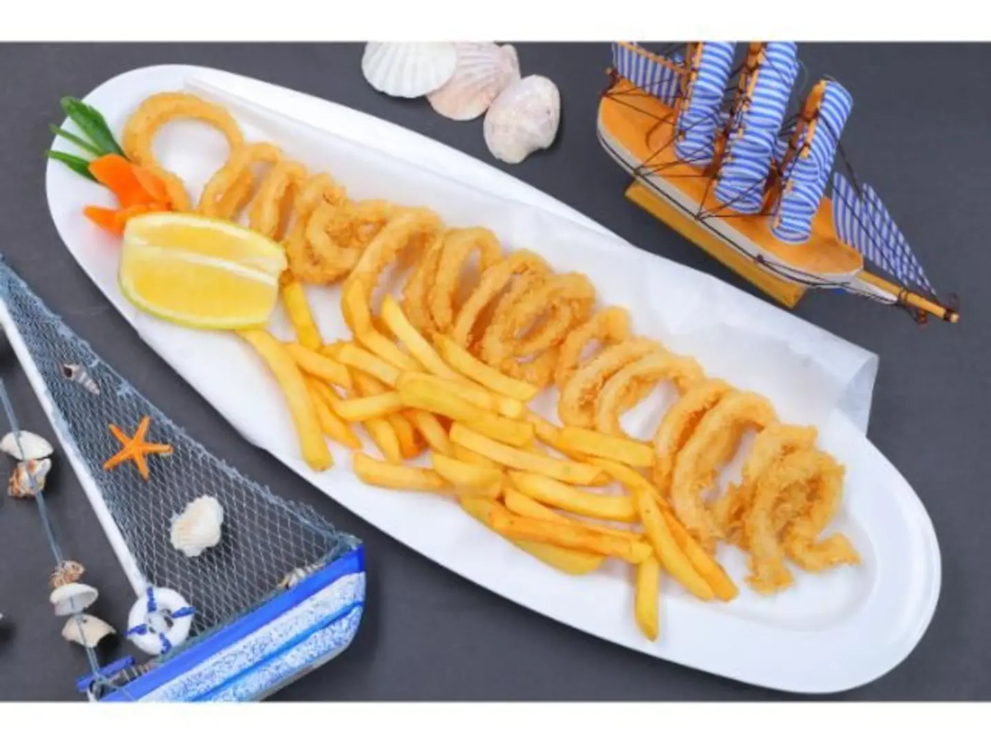 Calamari
