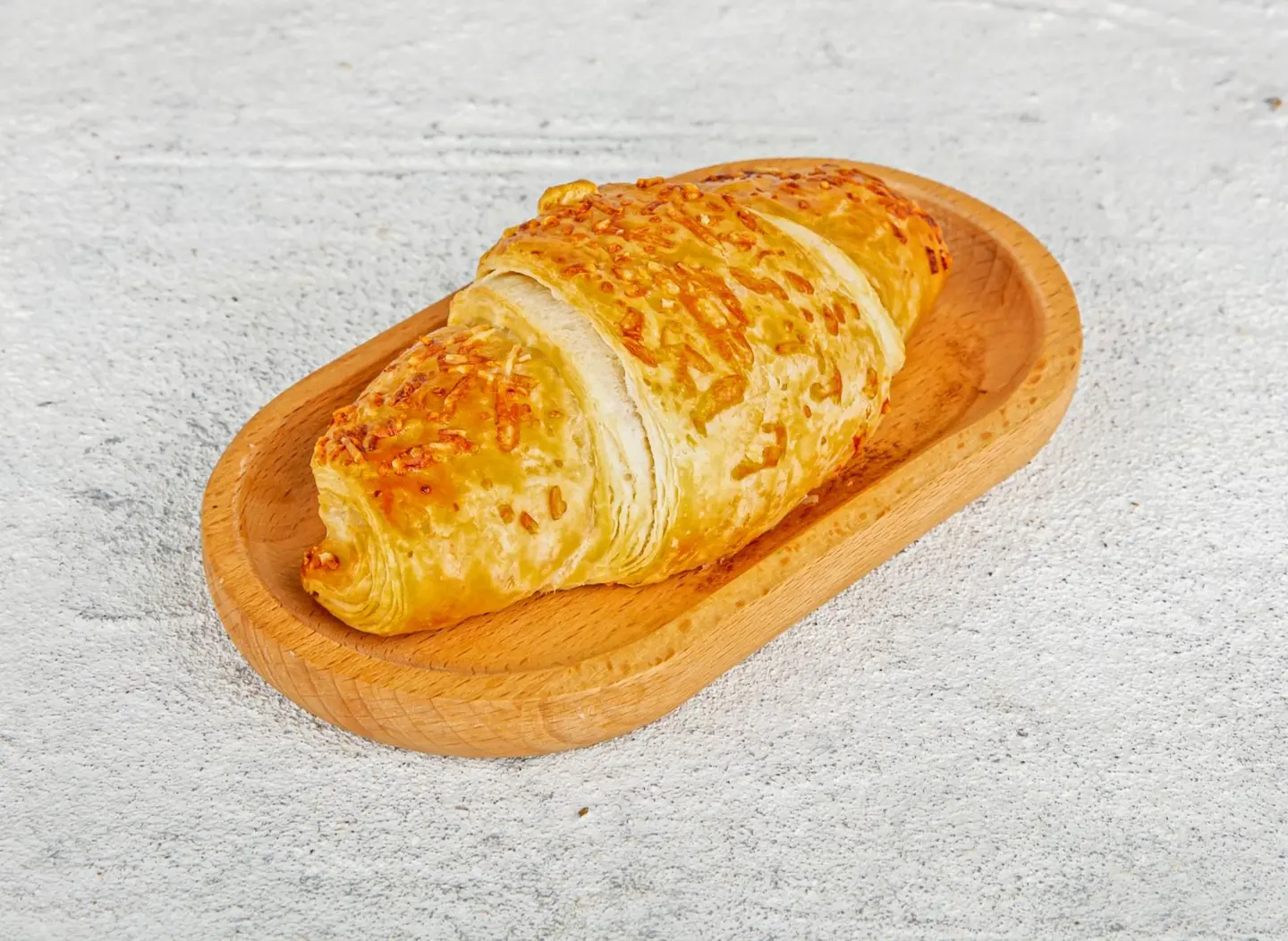 كرواسان جبن