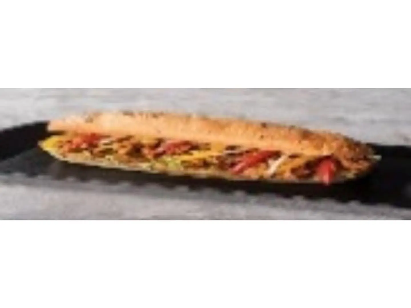 Chicken Fajita Sandwich