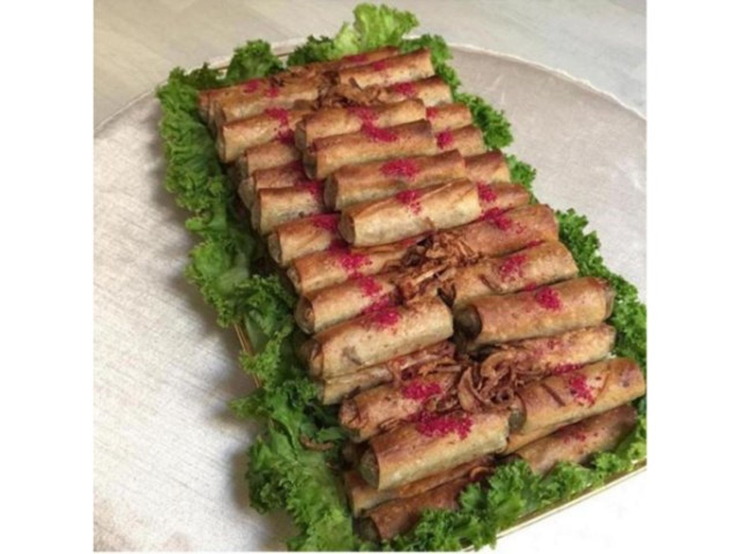 مسخن دجاج