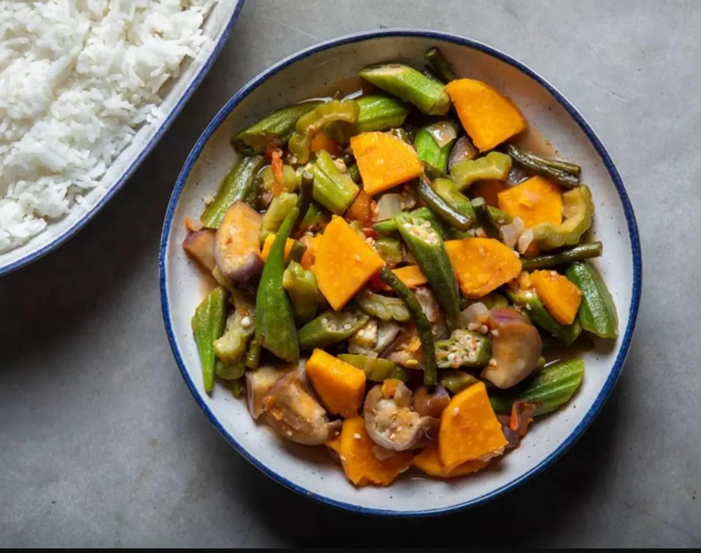 Pinakbet