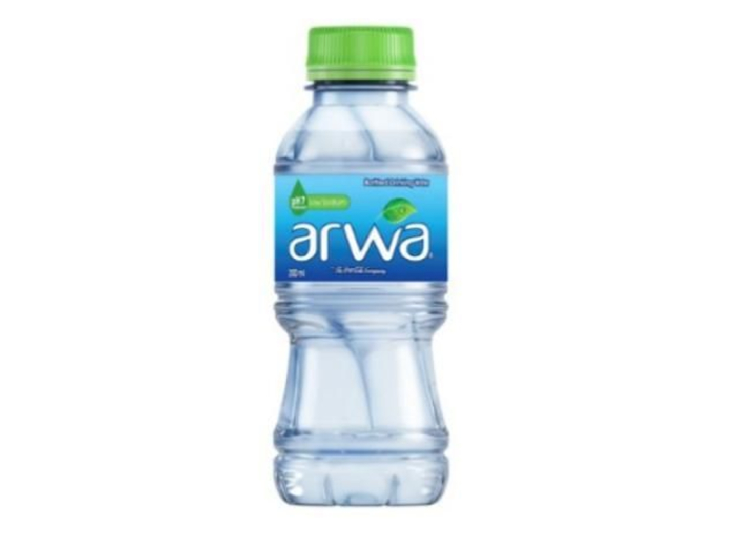 Arwa Water