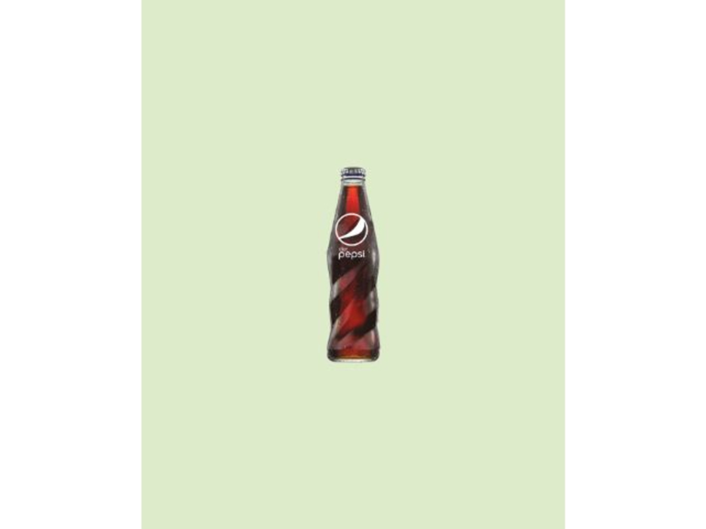 Pepsi Diet