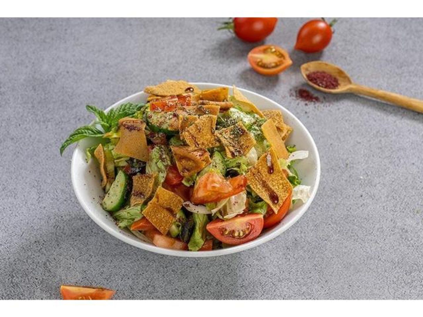 Fattoush