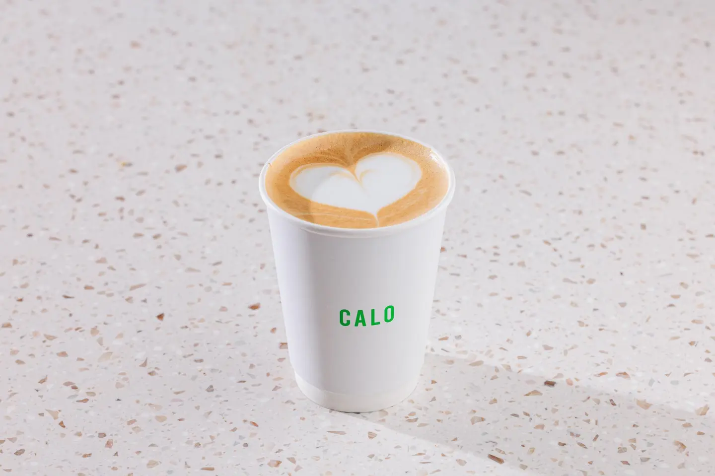 Cappuccino - Small