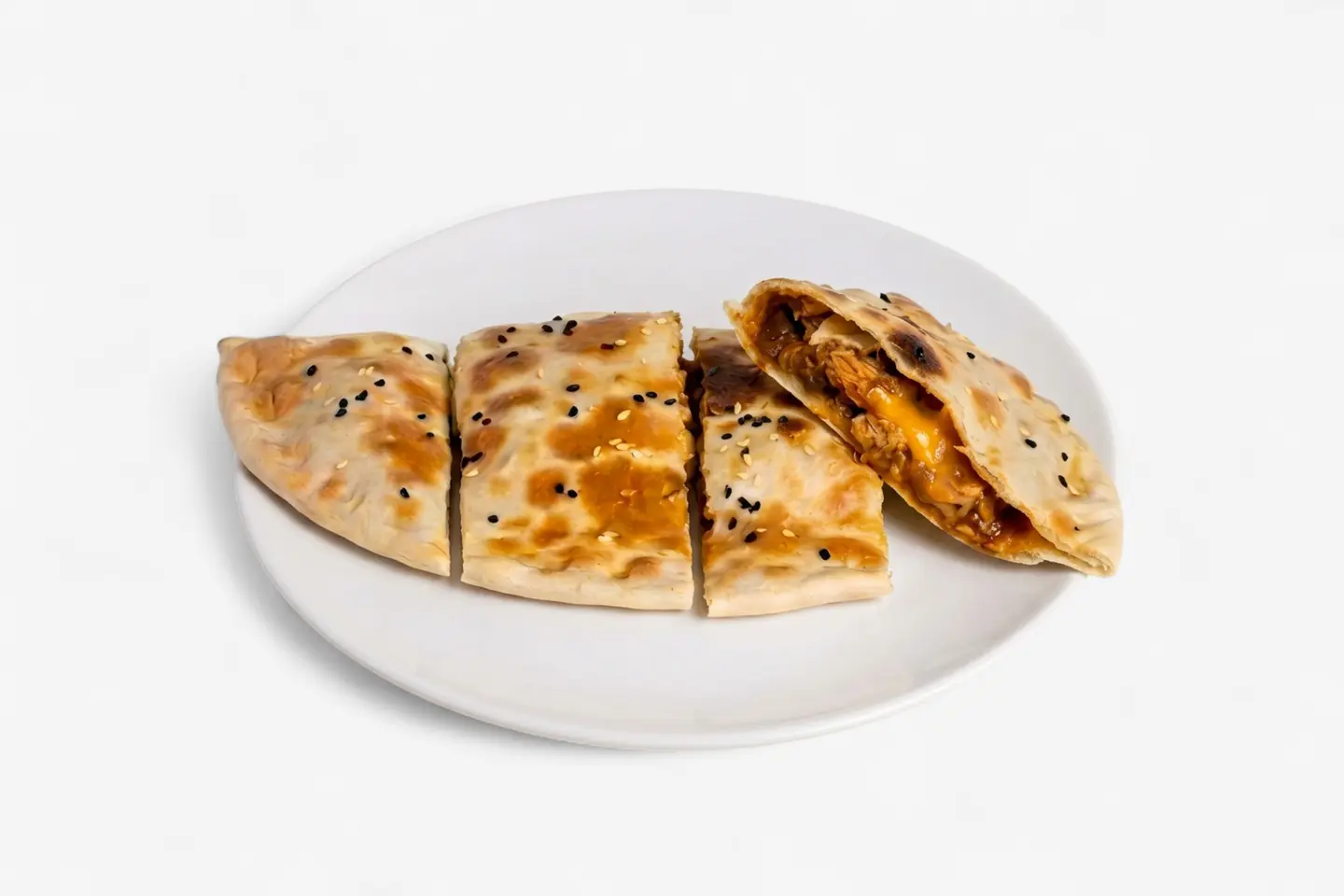 فطيرة فاهيتا ماكسيكي