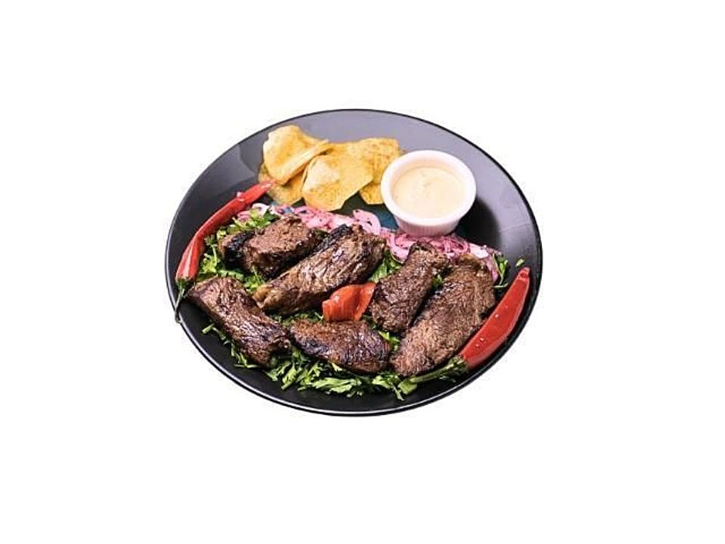 ربع كباب واوصال