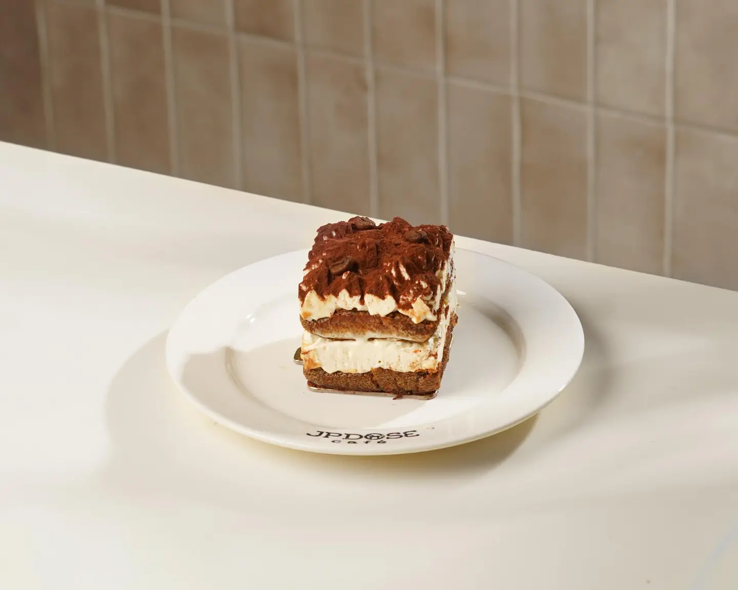 Classic Tiramisu