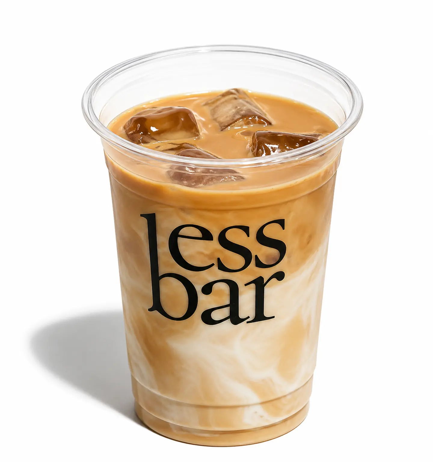Iced Latte