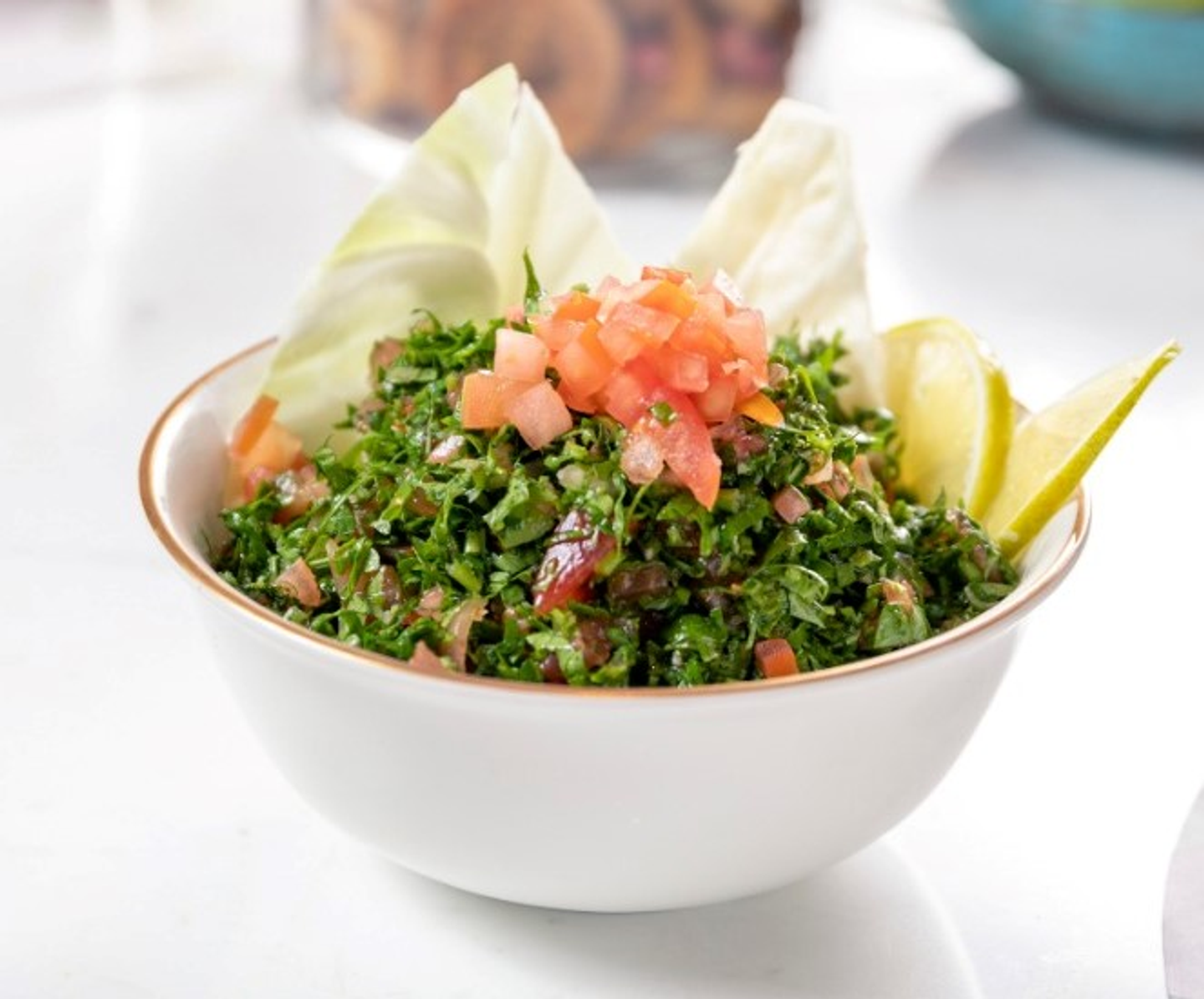 Tabbouleh