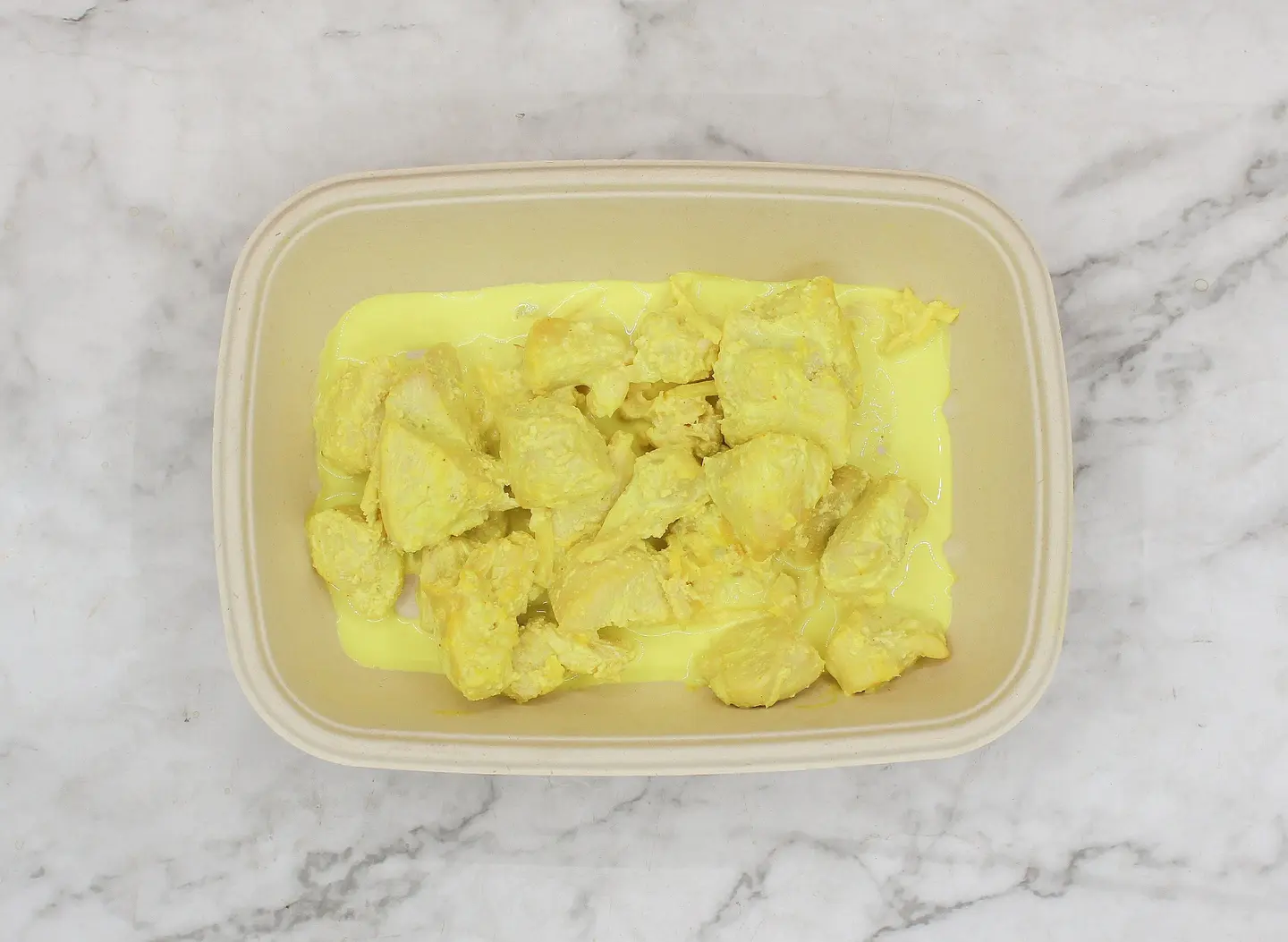 Ginger Chicken