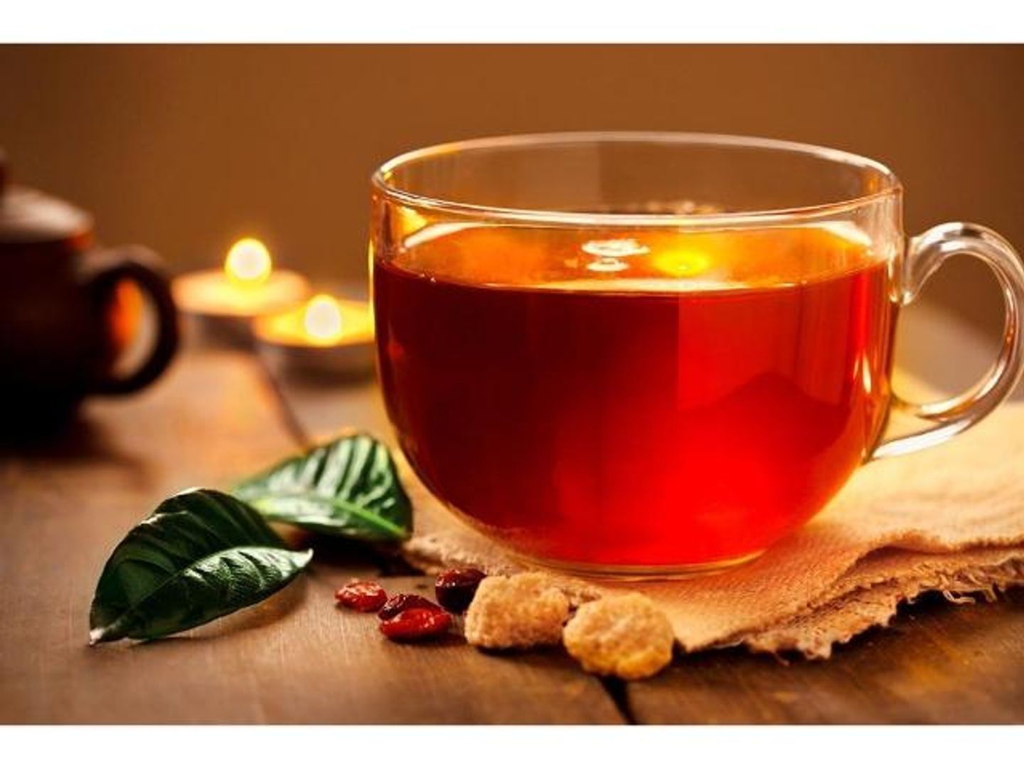 Loose Tea