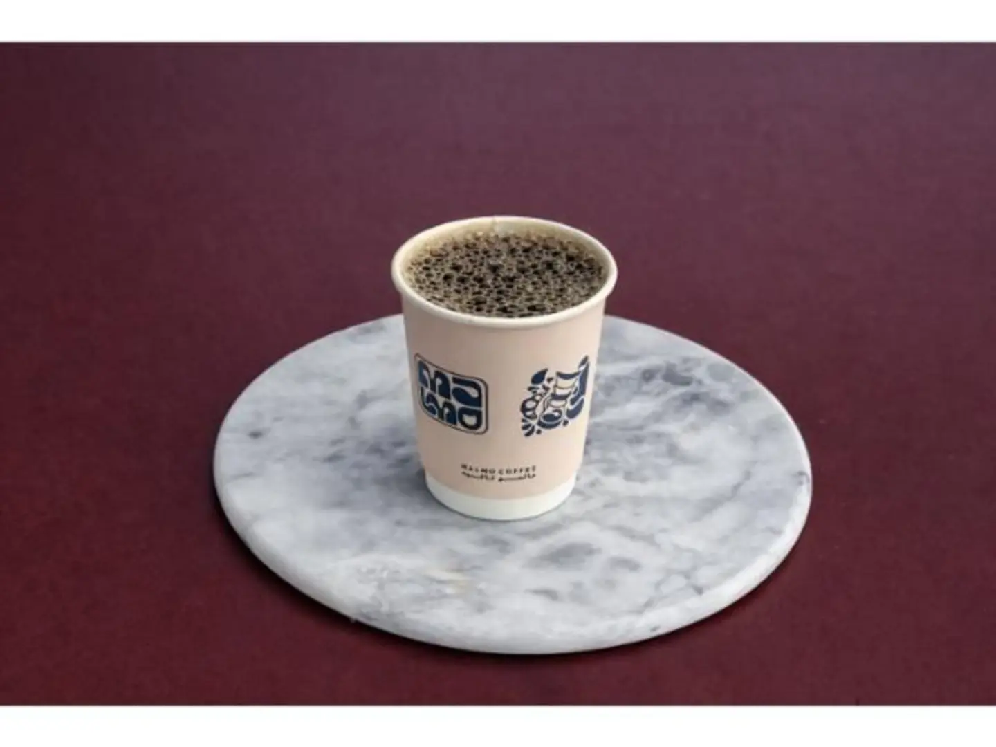 Hot Coffee Of The Day