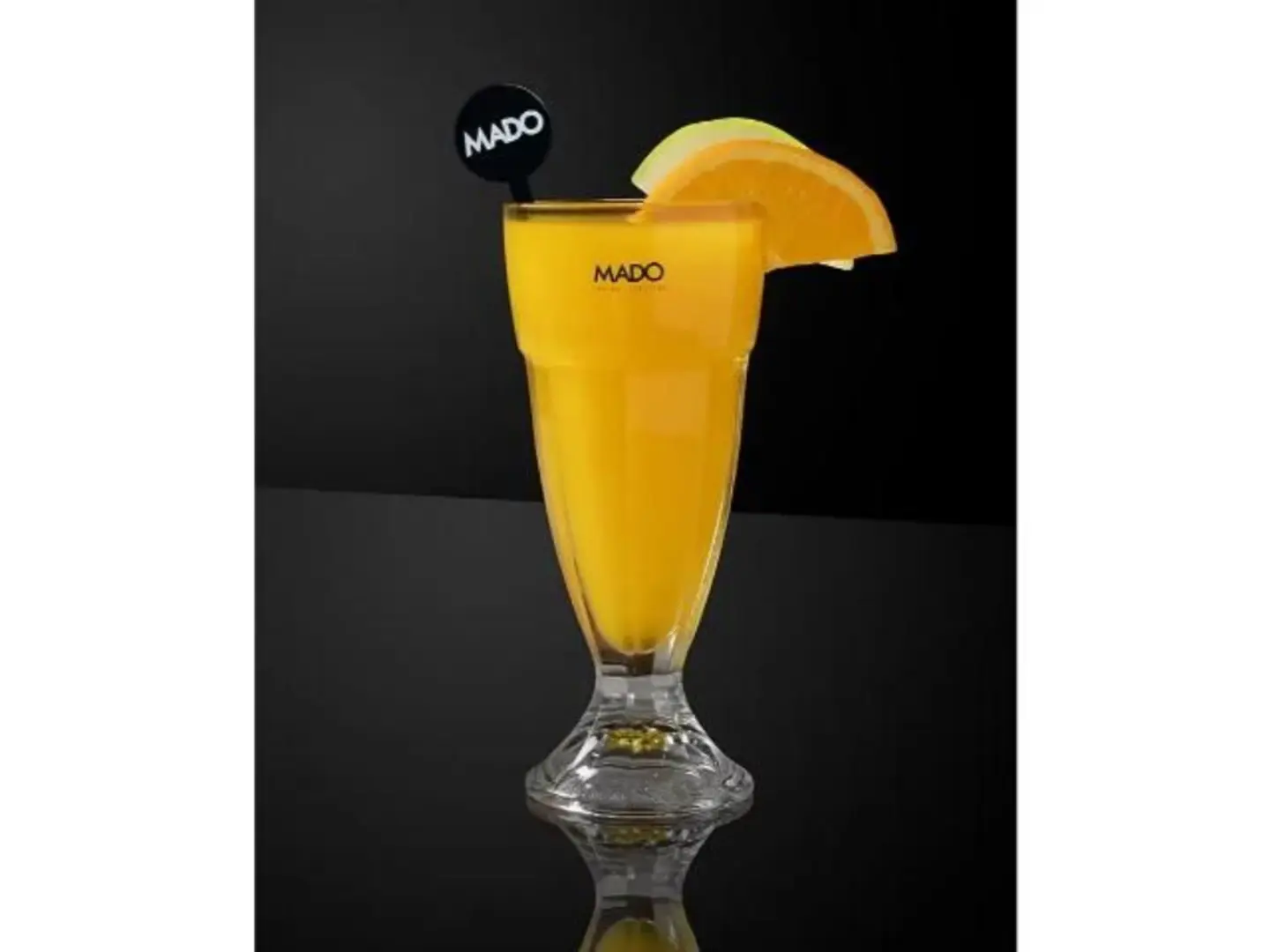 Vitamin Drink