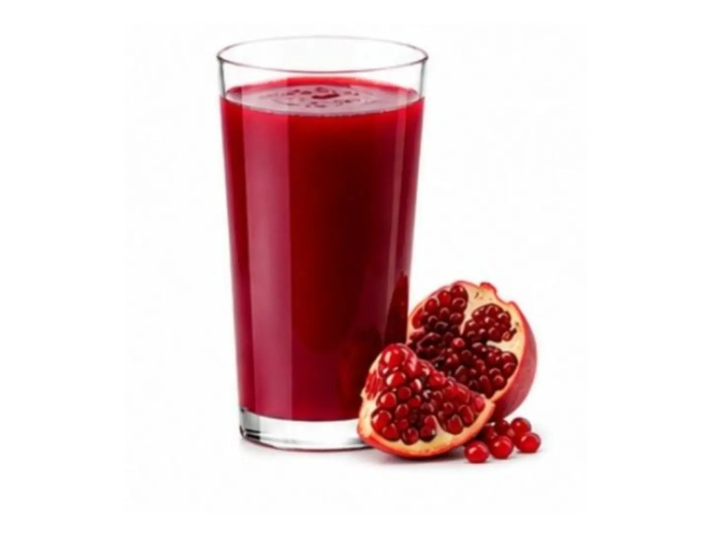 Pomegranate Juice